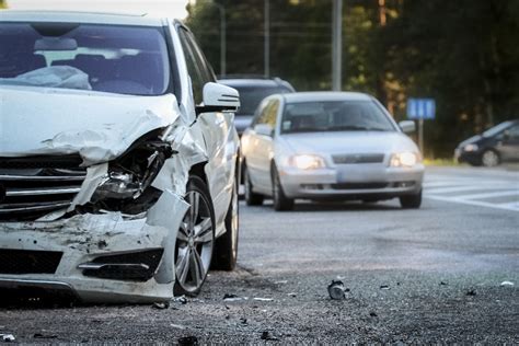 Car Accident Lawyer in Arden.